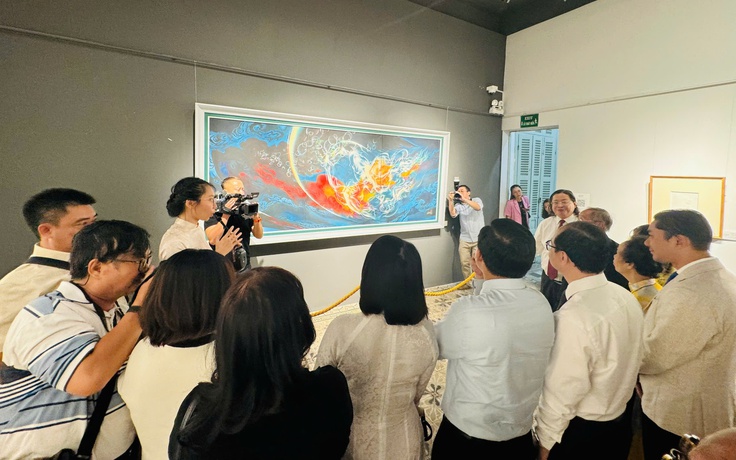 Tạo niềm tin để hồi hương di sản nghệ thuật