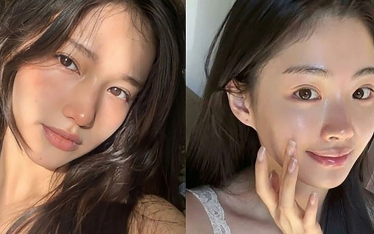 Phát sốt 3 kem chống nắng nâng tone, cứ thoa xong da sáng như vừa bật filter!