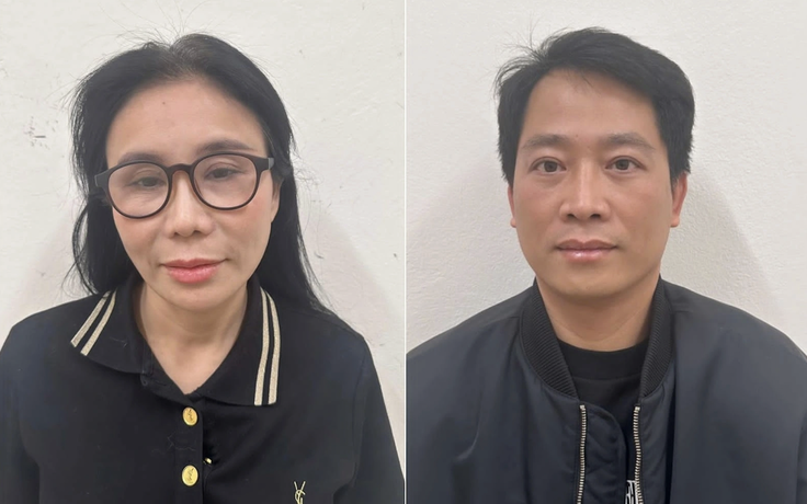 Loạt nhạc chế bị 'đào' lại sau vụ 'sếp Mailisa' bị bắt