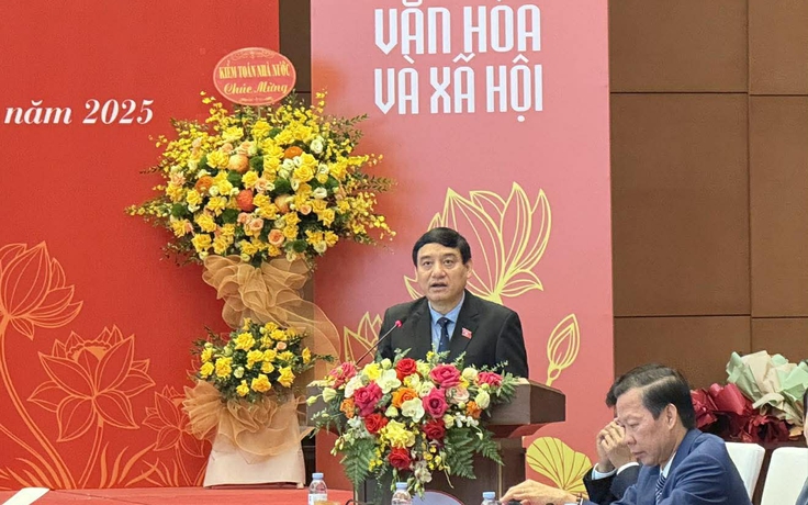 Gần dân hơn trong từng quyết sách