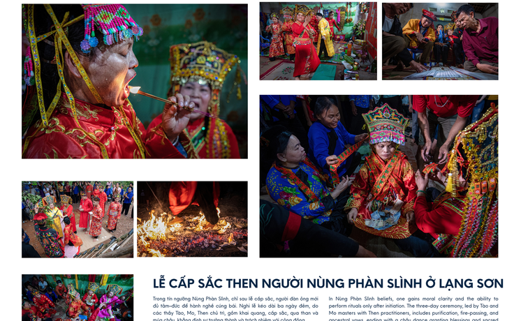 Di sản Việt Nam qua góc nhìn Gen Z