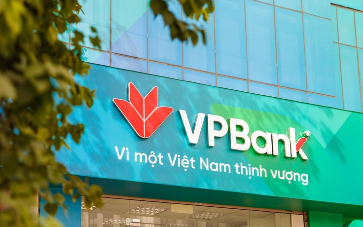 VPBank hỗ trợ lãi suất cho khách hàng ảnh hưởng bởi bão lũ tại 15 tỉnh thành