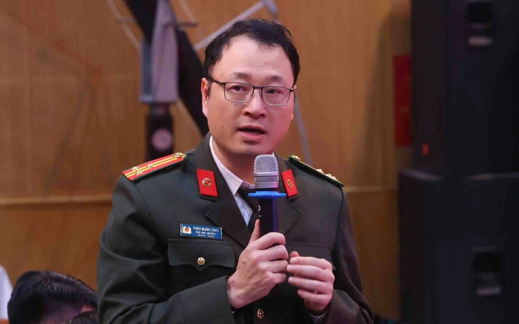 Địa chỉ IP là gì, vì sao phải cung cấp cho Bộ Công an khi có yêu cầu?