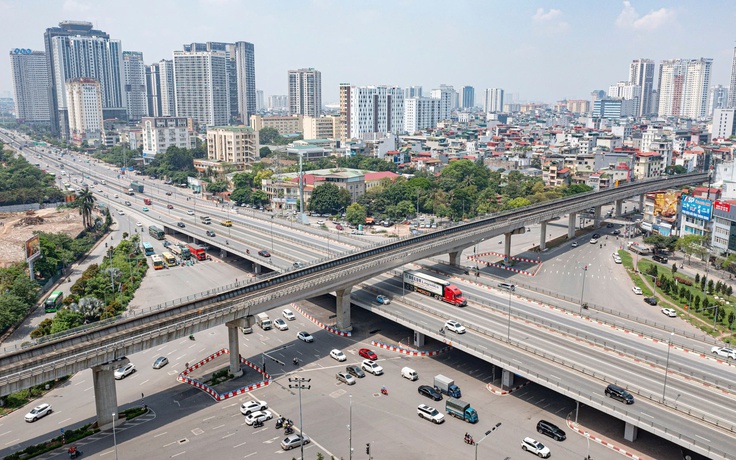 Bảng giá đất mới Hà Nội có nơi tăng hơn 20% vì 'phải tiệm cận thị trường'