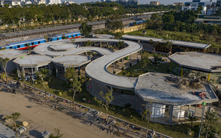 Hà Nội sắp có trung tâm bảo tồn rắn tại làng Lệ Mật