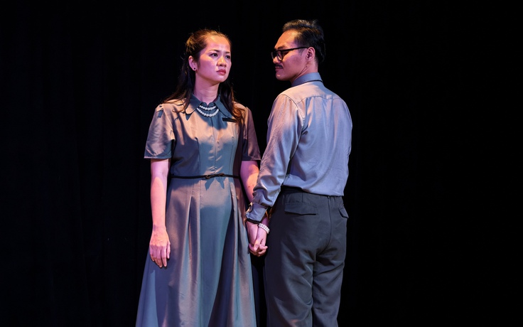 ‘Cuộc chia tay tháng 6’: Những chông chênh tuổi trẻ bên ngưỡng cửa vào đời