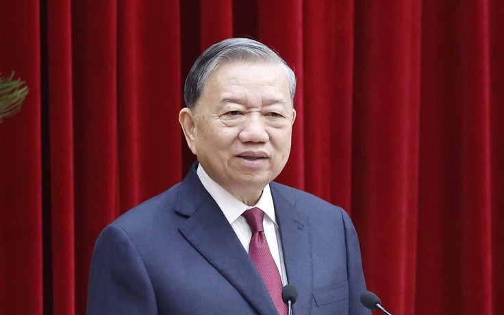 Tổng Bí thư: Có vi phạm lặp đi lặp lại thời gian dài nhưng chậm phát hiện