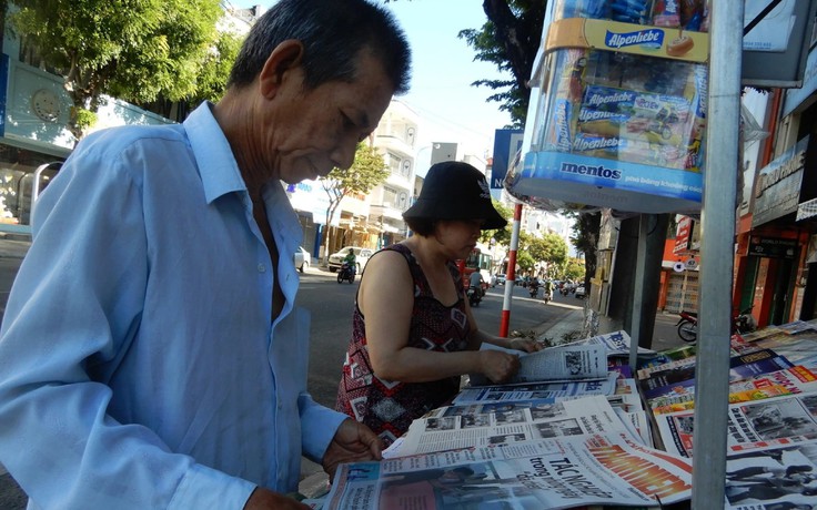 Thanh Niên và tôi: Báo Thanh Niên - nơi những câu chuyện đẹp được cất cánh