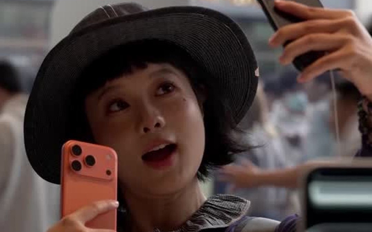 Những lỗi thường gặp của người mới dùng iPhone