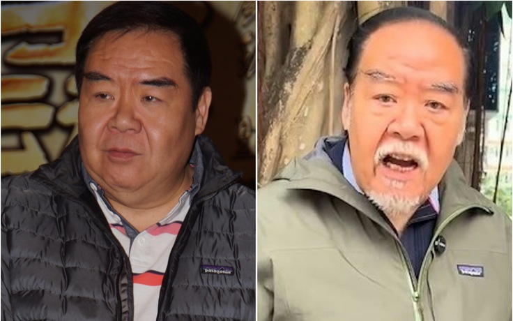 'Vinh thịt lợn' Trịnh Tắc Sĩ bác tin qua đời, sống trong khu ổ chuột