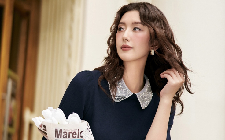 Chi tiết bất ngờ tạo nên điểm nhấn, giúp nàng chinh phục mọi phong cách