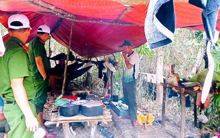 Đà Nẵng tăng cường quản lý tài nguyên, bảo vệ môi trường