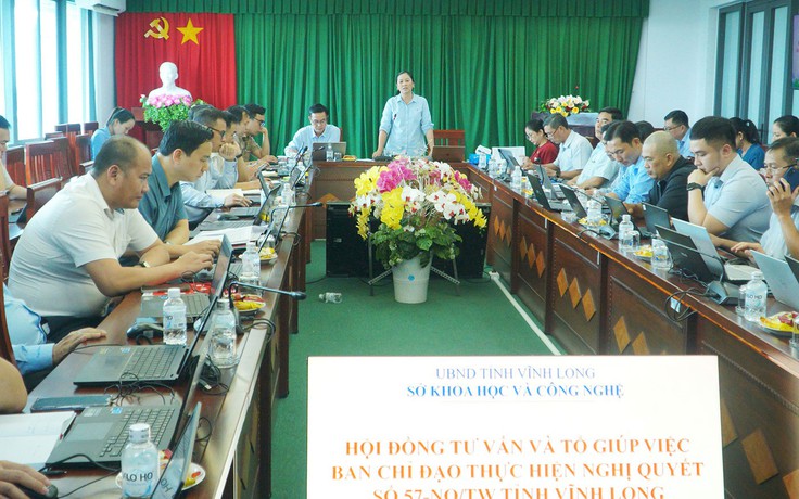 Vĩnh Long chú trọng công tác đào tạo nguồn nhân lực chất lượng cao