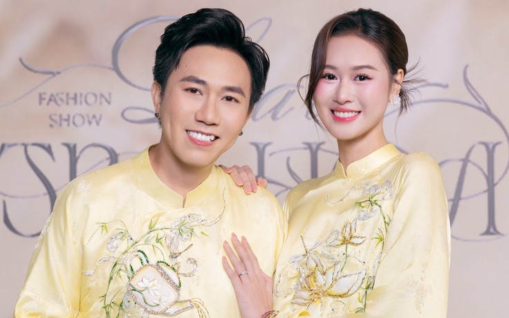 Vợ kém 12 tuổi tiết lộ hôn nhân với Anh Đức sau 1 năm ‘về chung nhà’