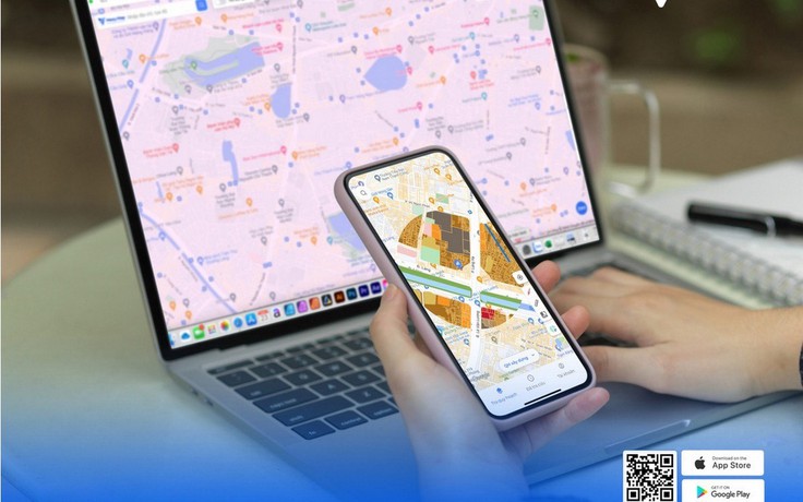 Minh bạch quy hoạch đất nông nghiệp với ứng dụng tra cứu quy hoạch Meey Map