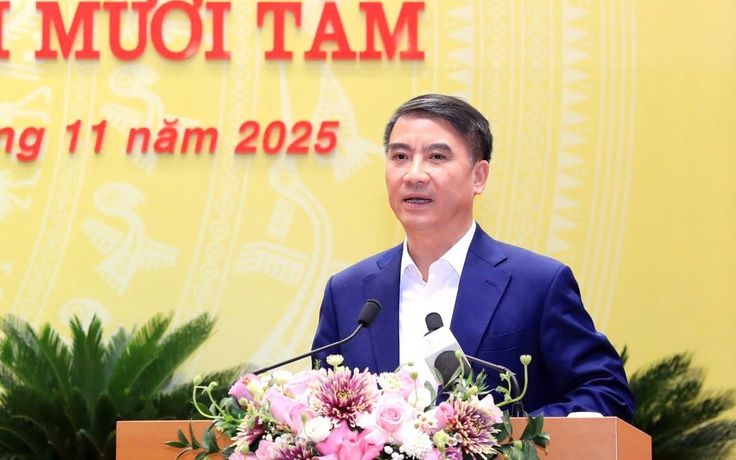 Hà Nội 'siết chặt' kinh doanh, công ty 'ma' giảm mạnh