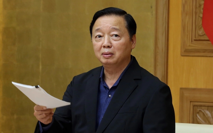 Trước bão số 15, Phó thủ tướng yêu cầu cảnh báo thiên tai đến từng hộ dân