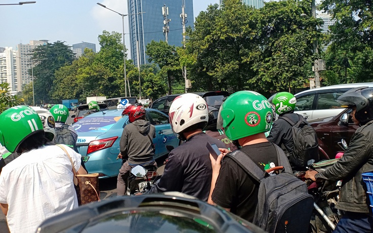 Thành phố nào đông dân nhất thế giới?