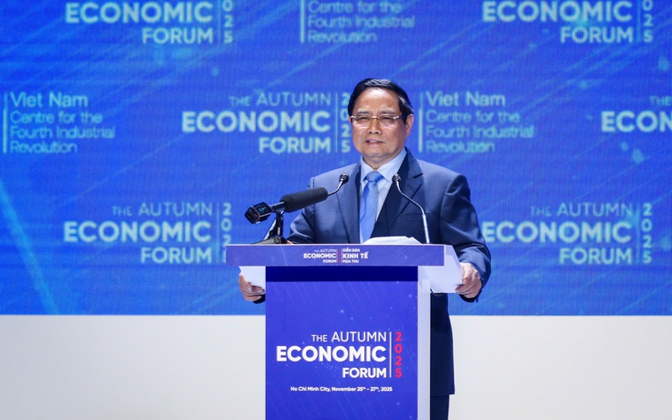 TP.HCM phải tiên phong chuyển đổi xanh, chuyển đổi số