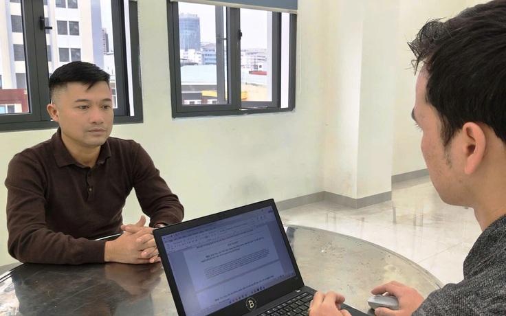 Đà Nẵng: Triệt phá đường dây lừa đảo đầu tư tiền ảo, chiếm đoạt hơn 90 tỉ đồng