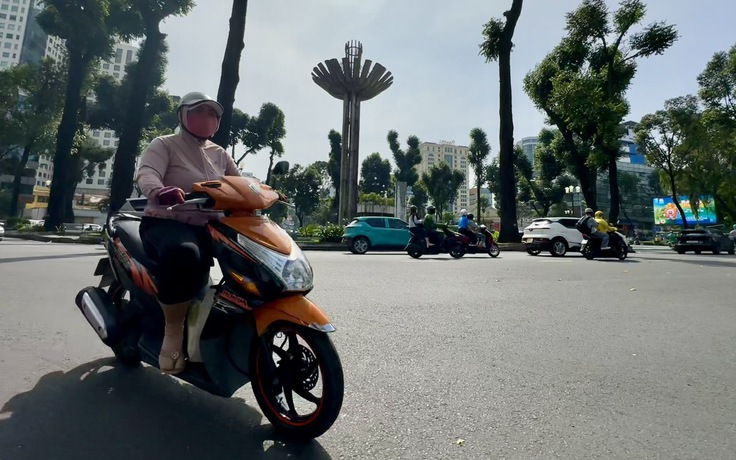 TP.HCM hôm nay lạnh sâu, kéo dài đến bao giờ?