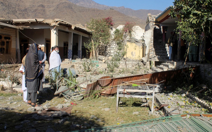 Cuộc chơi mới với khúc mắc cũ