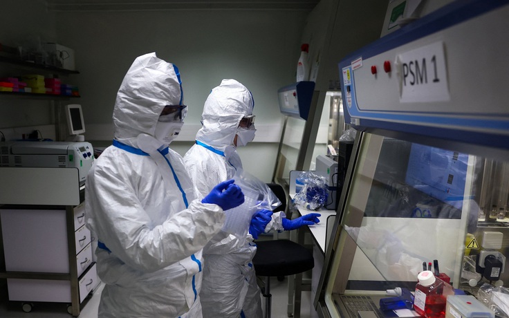 Viện Pasteur Pháp cảnh báo về nguy cơ đại dịch nghiêm trọng hơn Covid-19