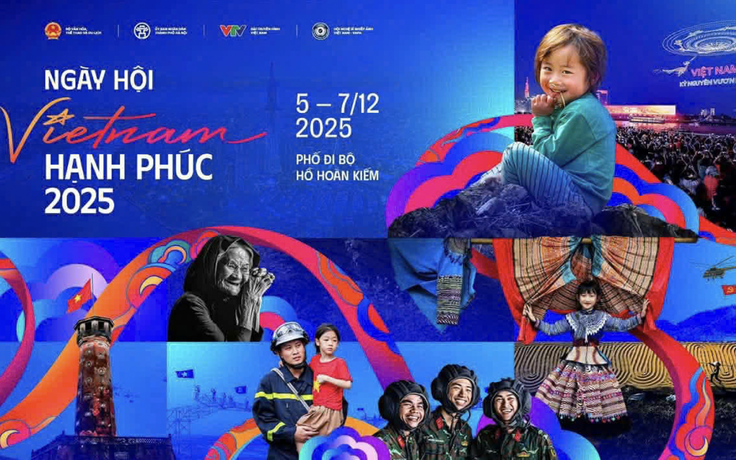 Tổ chức lễ cưới tập thể cho 80 cặp đôi trong ngày hội Việt Nam hạnh phúc