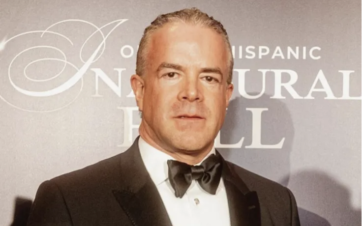 Chủ tịch Hoa hậu Hoàn vũ bị truy tố