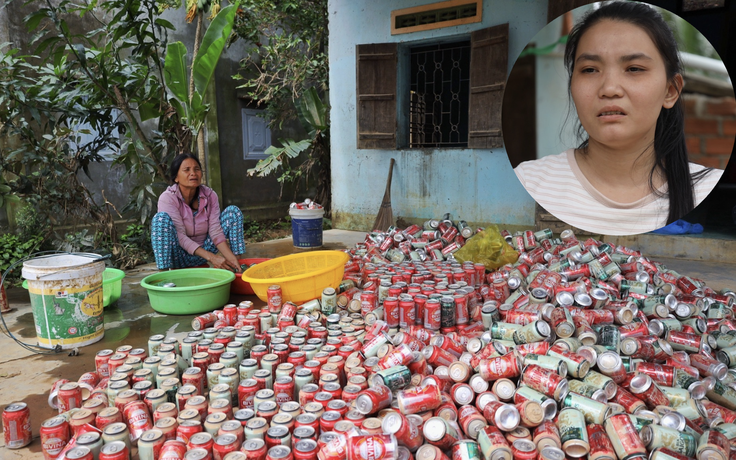 Bà con Hòa Thịnh trở lại mưu sinh sau lũ lịch sử: Trăm nỗi lo bủa vây