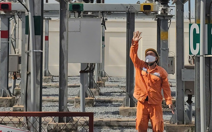 Đồng Nai đảm bảo cấp điện cho 1,3 triệu khách hàng và xuất điện sang Campuchia