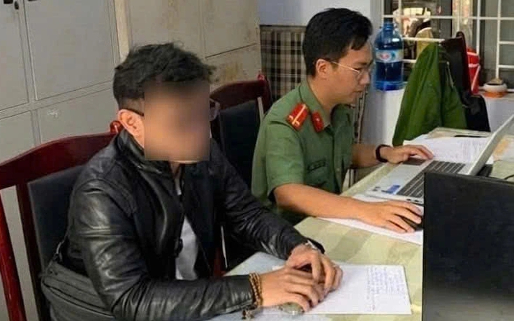 Gia Lai xử lý 11 trường hợp đăng tin sai sự thật về mưa lũ