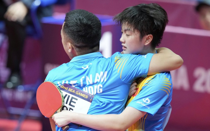 Đã có mức thưởng nóng cho thể thao Việt Nam tại SEA Games 33: HCV được 10 triệu đồng