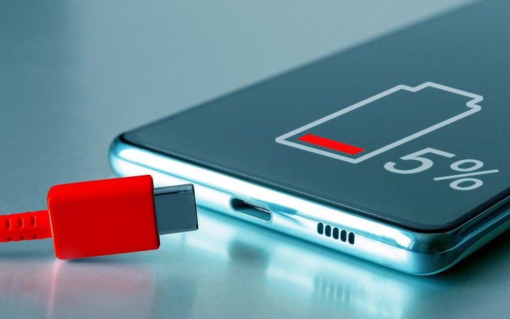 Smartphone Android sắp có thể sử dụng 3 ngày không cần sạc