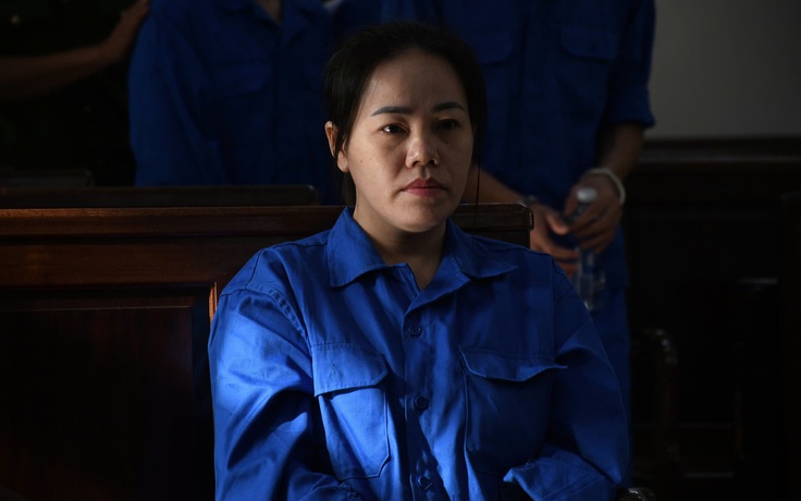 TAND tỉnh Đồng Nai xét xử vụ dùng xyanua đầu độc 4 người thân trong gia đình