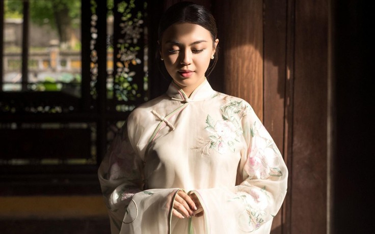 Khánh Linh - Nàng dâu trẻ hiện đại và những giá trị được gìn giữ