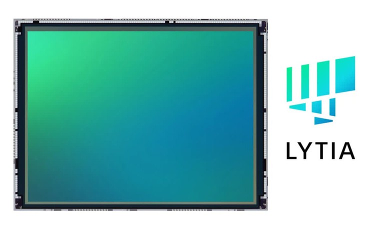 Sony tung ra cảm biến 200 MP cho smartphone, đối đầu Samsung