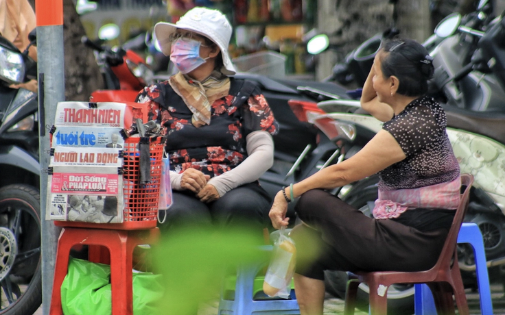 Thời tiết TP.HCM dự báo se lạnh kéo dài tới 3.12, ngay thời điểm tiết Tiểu tuyết