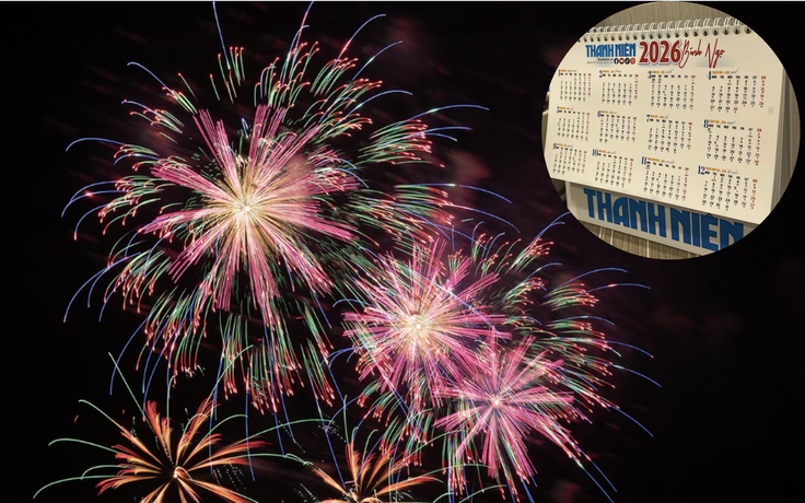 Dân mạng xôn xao 'năm 2148 người Việt đón… 2 tết âm lịch', thực hư thế nào?