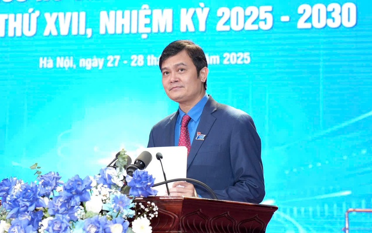 Cán bộ Đoàn cần thực hiện tốt phương châm '3 gần, 4 không, 5 phải'