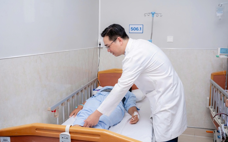 Đau lưng âm ỉ, nhiều người tưởng mỏi hóa ra tổn thương cột sống nguy hiểm