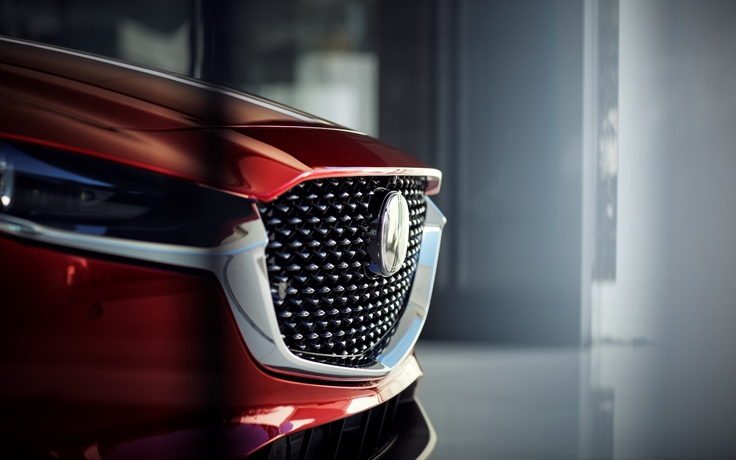 Thời điểm vàng sở hữu SUV Mazda đón Giáng sinh và năm mới