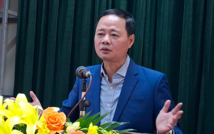 'Lương quan trọng, nhưng không phải là tất cả'