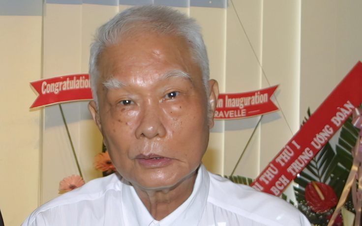 40 năm Báo Thanh Niên - Hành trình: Các cộng tác viên dạy chúng tôi thêm yêu tờ báo