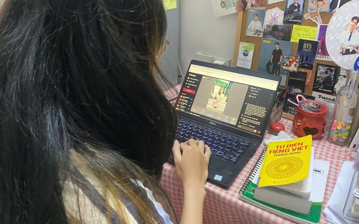 Thức cả đêm săn mã giảm giá dịp Black Friday