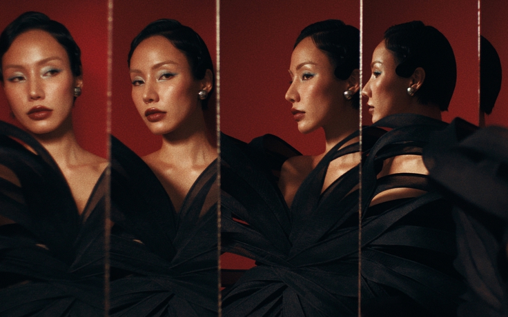 Hồ Ngọc Hà, Thảo Nhi Lê hỗ trợ Gigi Hương Giang