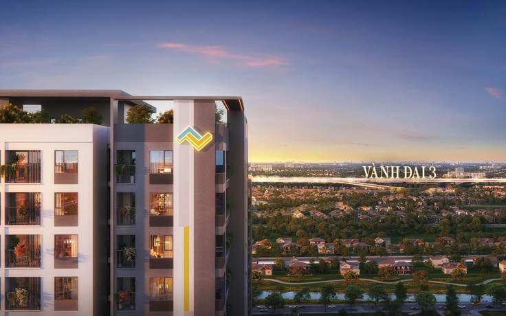 Đô thị Vành đai - Cao tốc: Dịch chuyển chiến lược đầu tư của các ‘ông lớn’