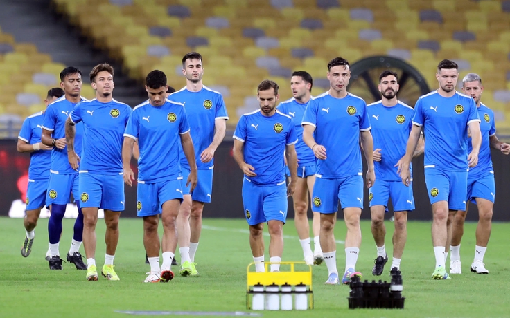 Bóng đá Malaysia kêu cứu, Bộ trưởng thừa nhận 'FAM cần thay đổi'