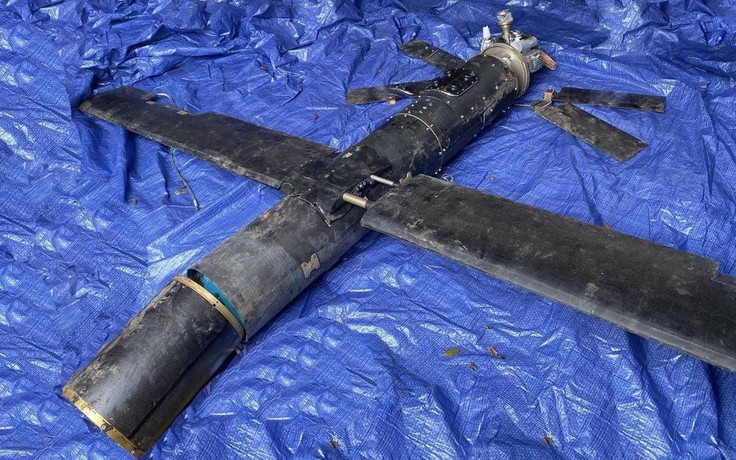 Nga đổi chiến thuật, dùng UAV ‘săn’ trực thăng Ukraine