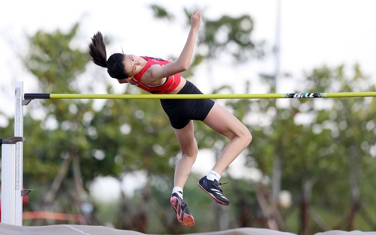 Háo hức lần đầu ra biển lớn, tài năng trẻ Việt Nam sẽ bùng nổ ở SEA Games 33 